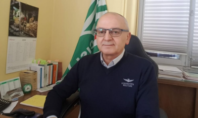 Trino Cisl