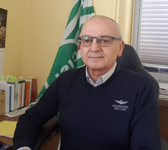 Trino Cisl