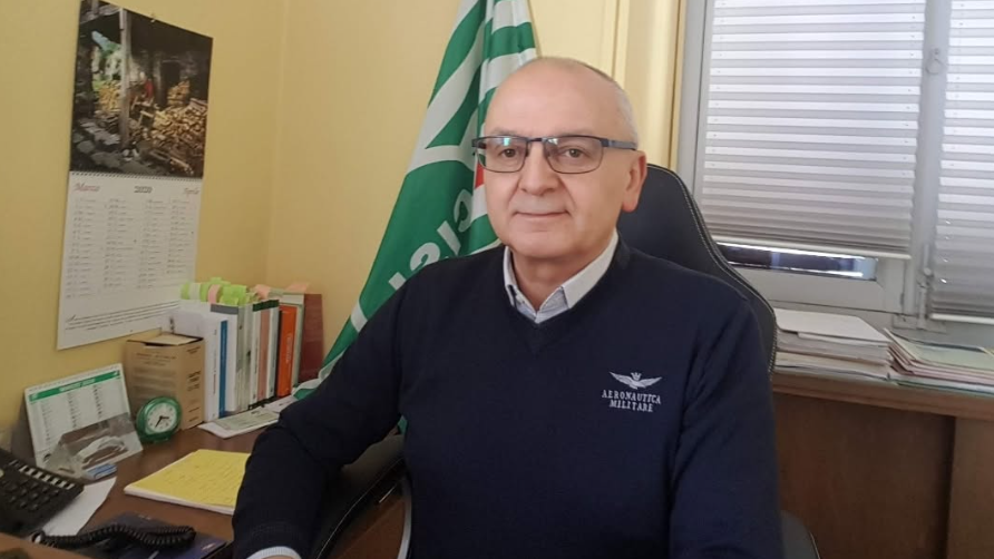 Trino Cisl