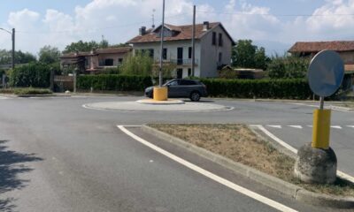 Sandigliano rotonde