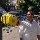 Sandro Scala, il meccanico della felicità che crea meraviglie