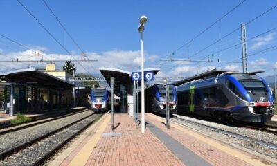 Niente treni