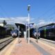 Niente treni