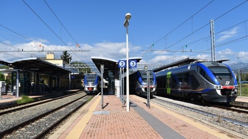 Niente treni