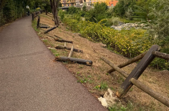 Vandali Strona