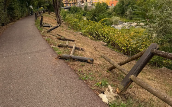 Vandali Strona