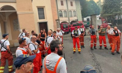 incendio