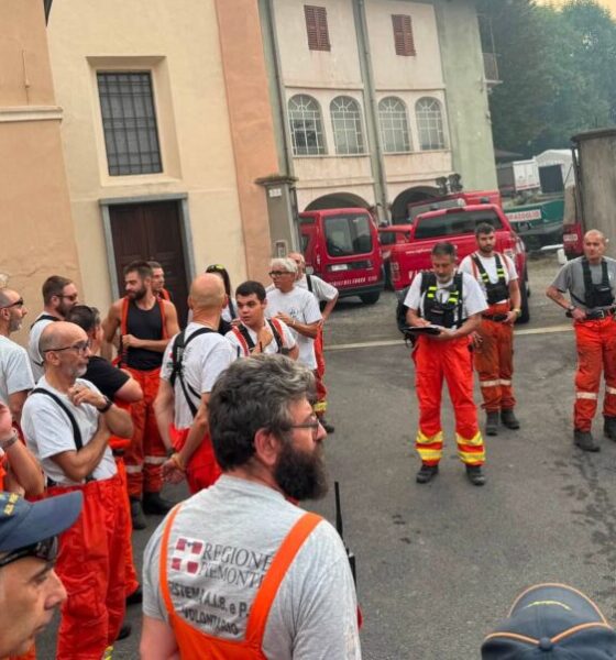 incendio