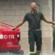 «Grazie Postua, non dimenticherò queste settimane»