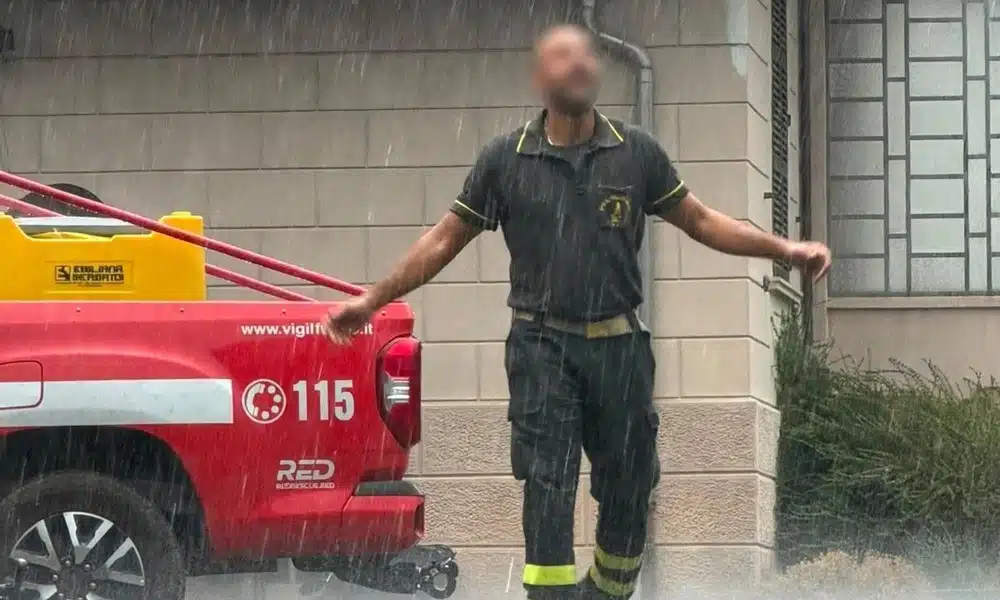 «Grazie Postua, non dimenticherò queste settimane»
