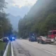 Fulmine innesca nuovo incendio a Mollia: fuoco anche sulla Res e sopra Cravagliana