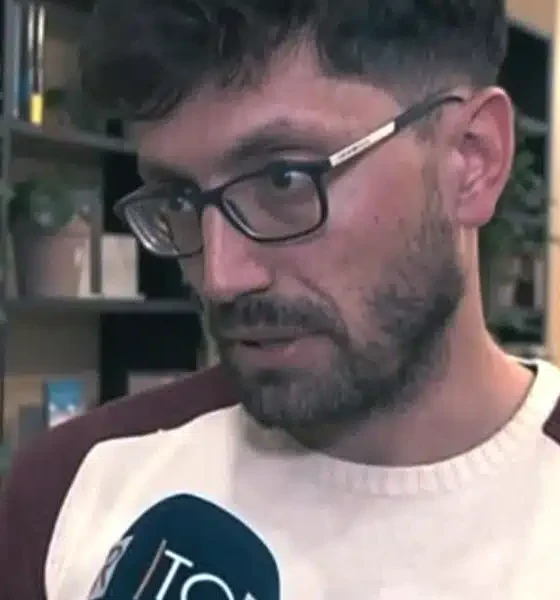 Alex Ammendolia