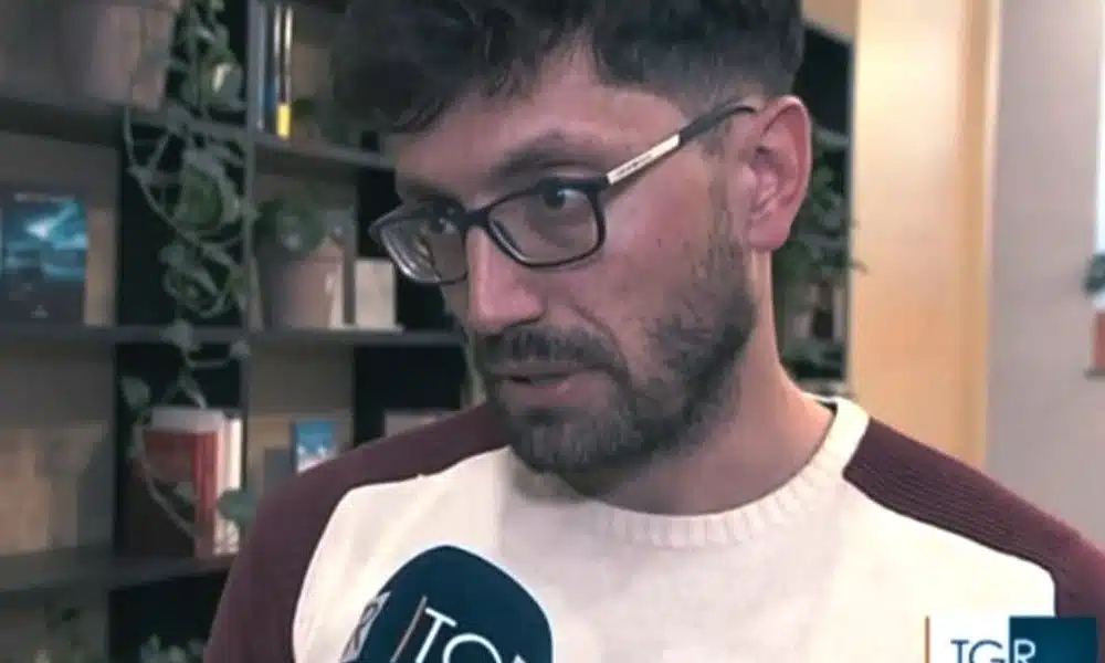 Alex Ammendolia