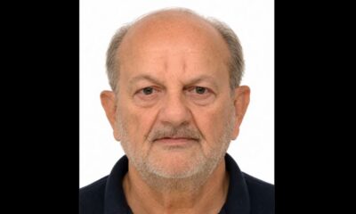 Addio ad Alberto Bernascone, aveva 66 anni
