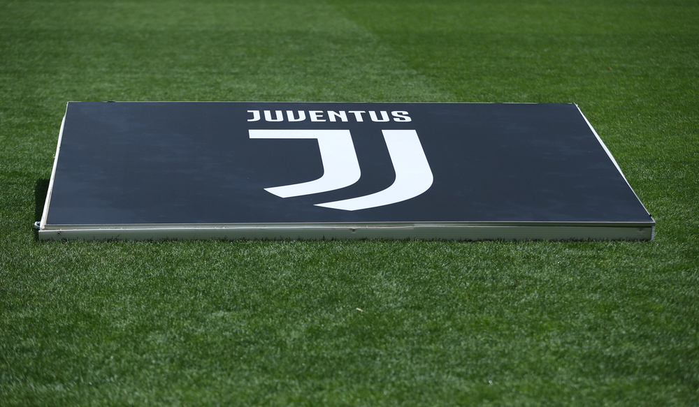 Logo Juventus