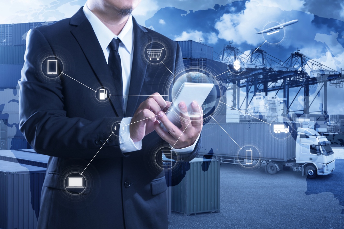 Approvvigionamento e logistica