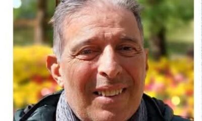Biella piange Massimo De Troia, aveva 68 anni