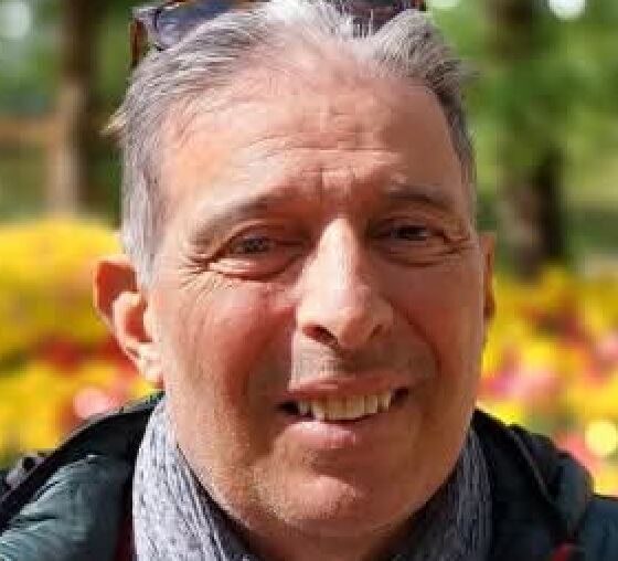 Biella piange Massimo De Troia, aveva 68 anni