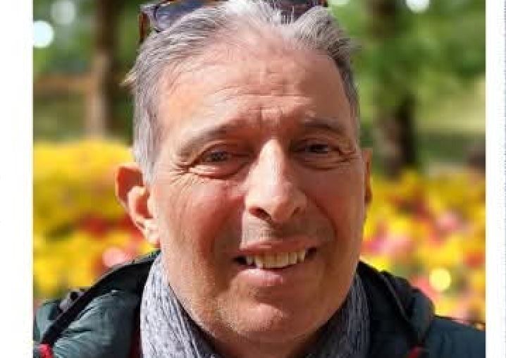 Biella piange Massimo De Troia, aveva 68 anni