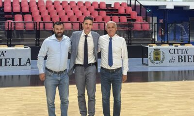 Uyba-Novara, spettacolo da Serie A1 al Biella Forum
