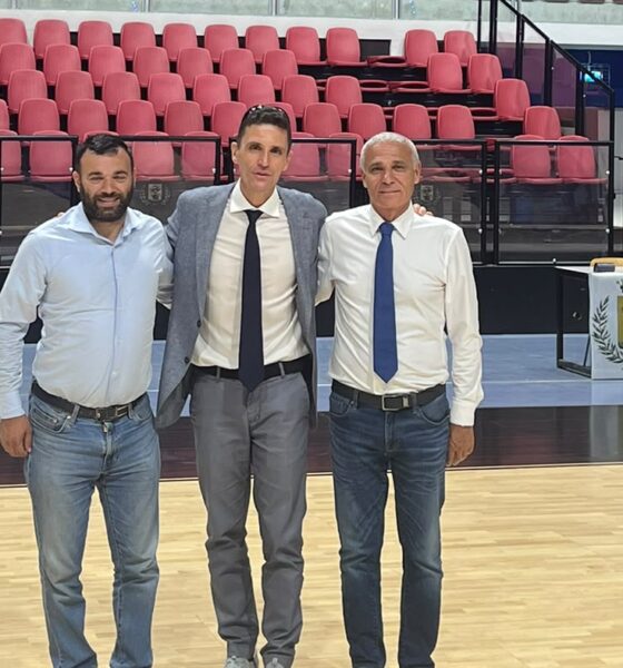 Uyba-Novara, spettacolo da Serie A1 al Biella Forum