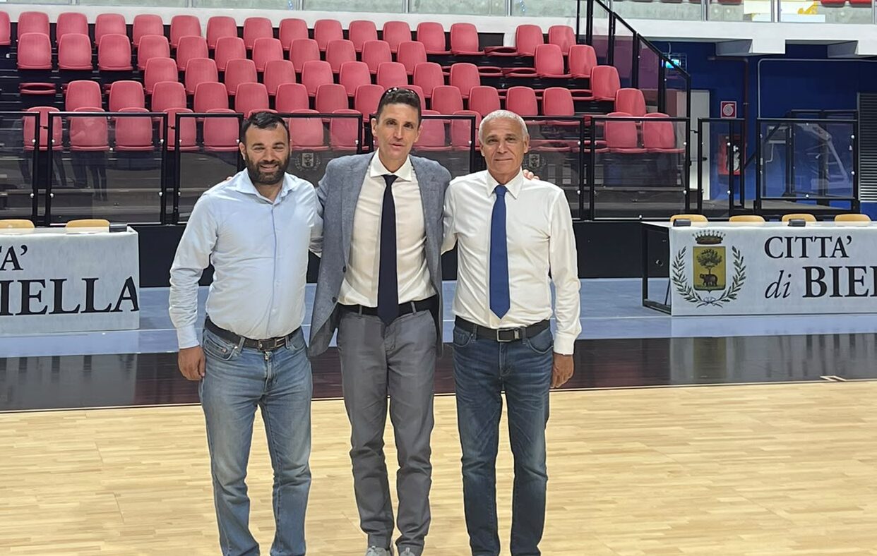 Uyba-Novara, spettacolo da Serie A1 al Biella Forum
