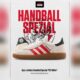 Sneaker Handball spezial