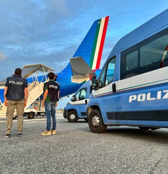 Dopo la scarcerazione scatta l’allontanamento per due cittadini comunitari
