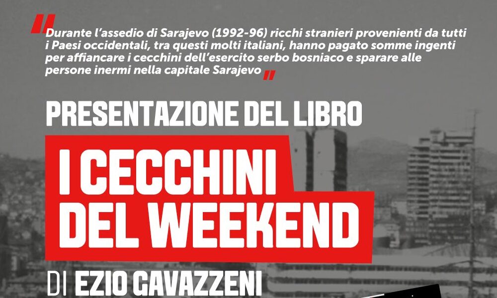 cecchini weekend