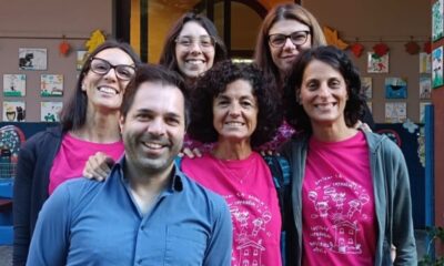 l'asilo fratelli poma