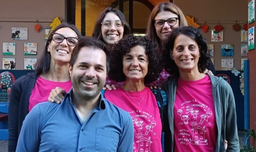 l'asilo fratelli poma