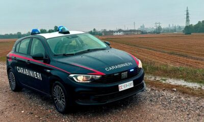 arrestato