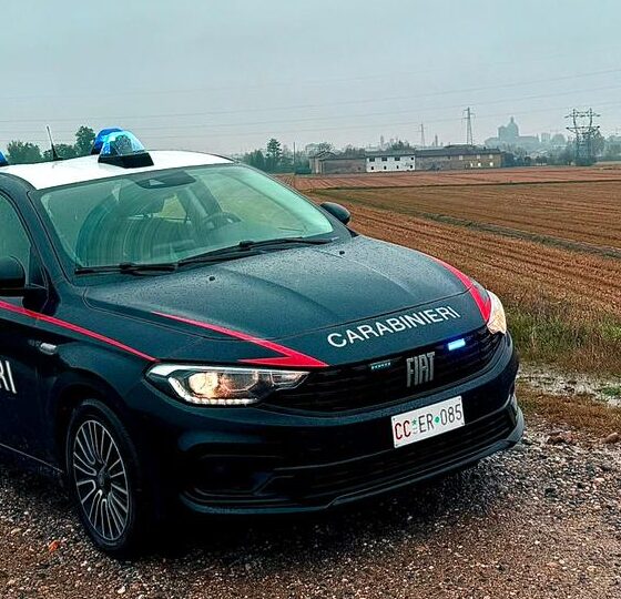 arrestato