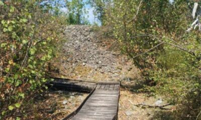 natura senza barriere
