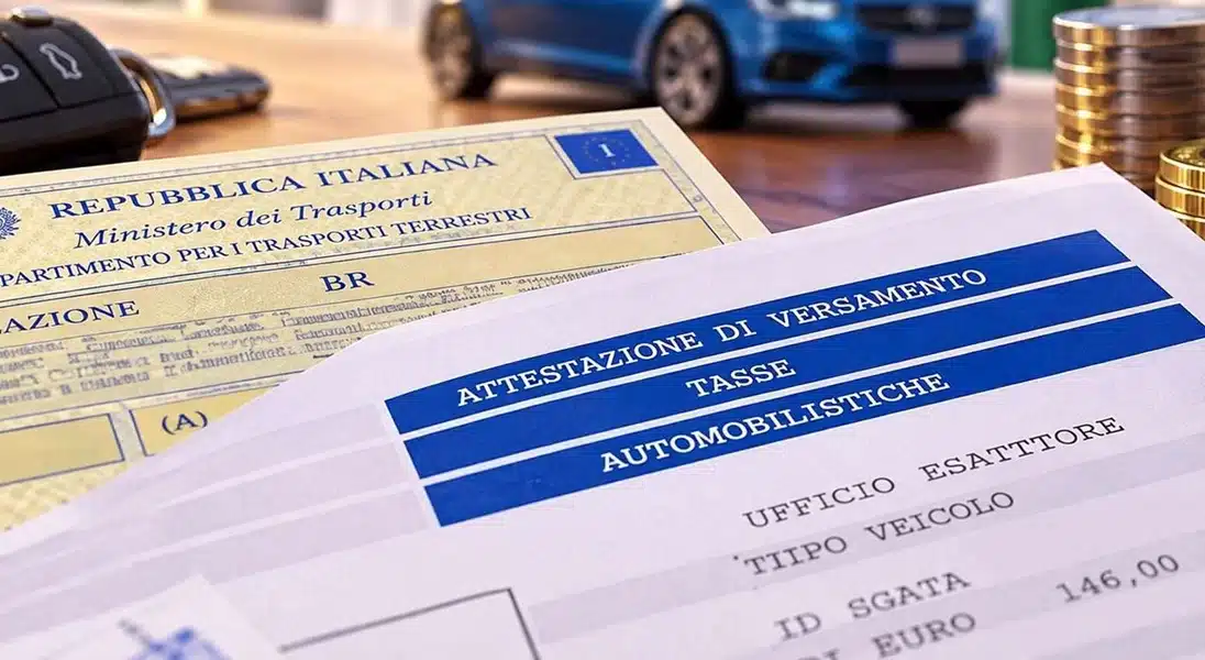 Addio bollo auto e moto, esulta Cirio: «Un impegno mantenuto»