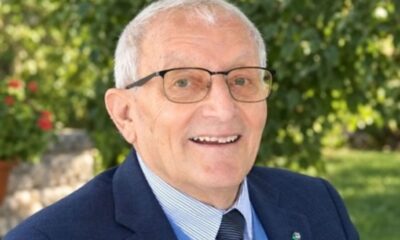 Addio a Mario Colpo, Cavaliere della Repubblica