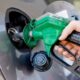 prezzi folli dei carburanti