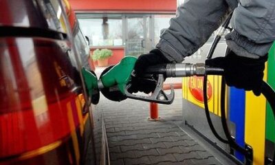 sequestrati quasi 20mila litri di gasolio