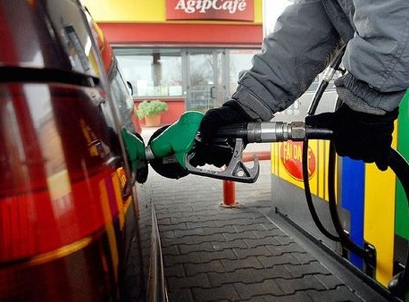 sequestrati quasi 20mila litri di gasolio