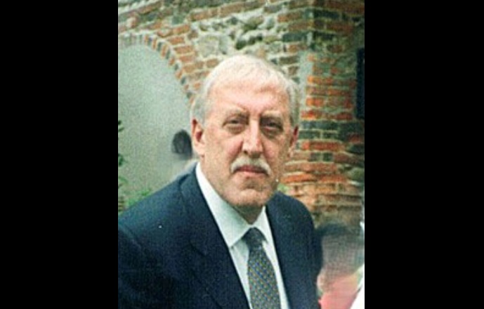 giuseppe lodovici