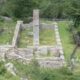inaugurazione dell'area arche-mineraria