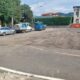fibra e asfalto