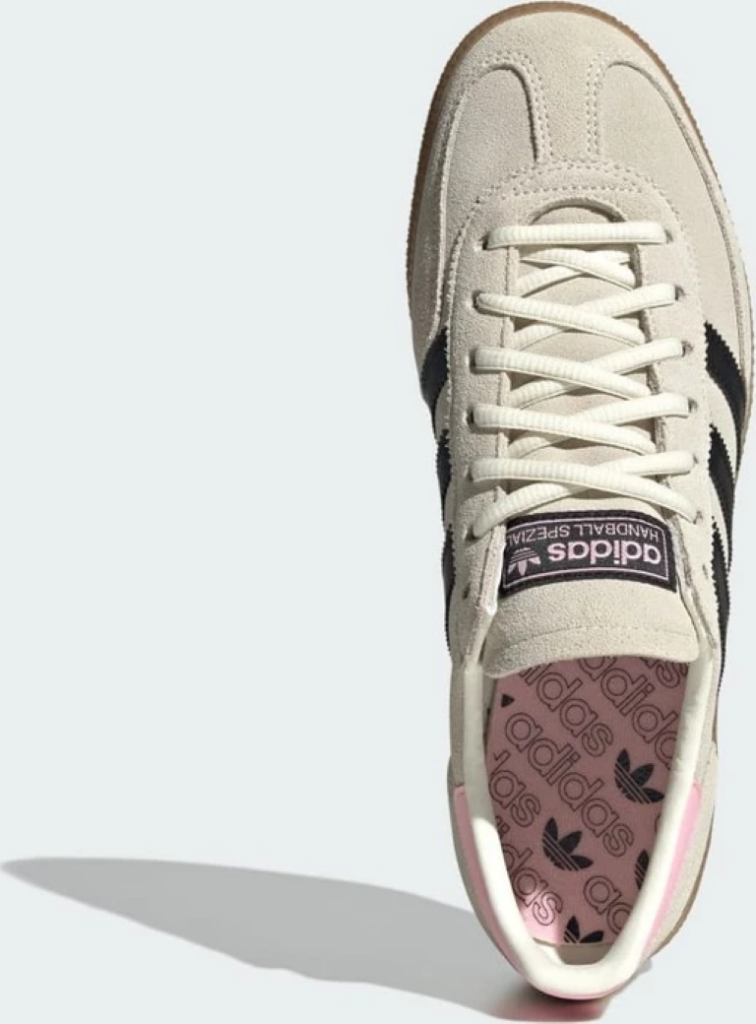 Handball spezial