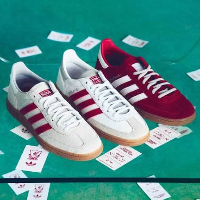 Handball spezial