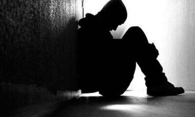 chiunque può vivere una crisi
