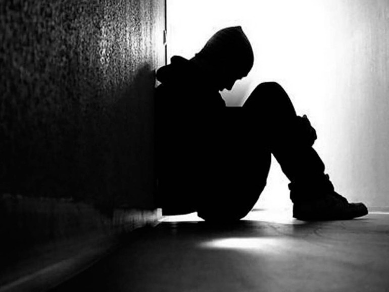 chiunque può vivere una crisi