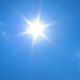 sole pieno