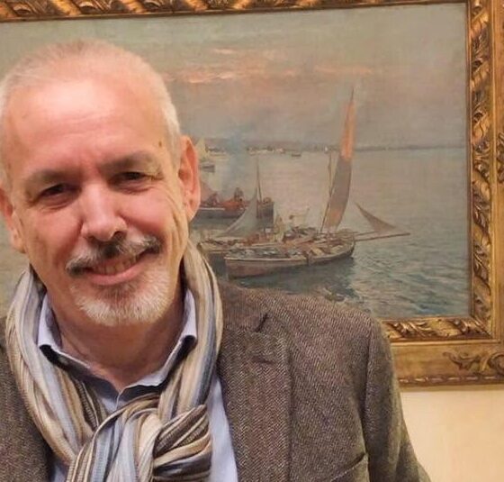 Michele Piccinato
