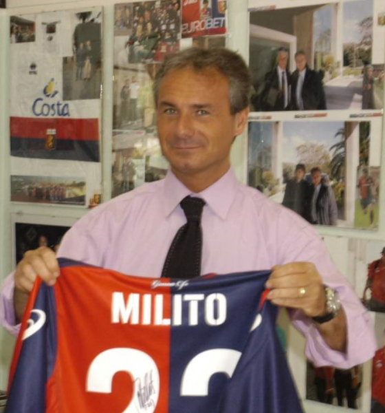 Mimmo Motta
