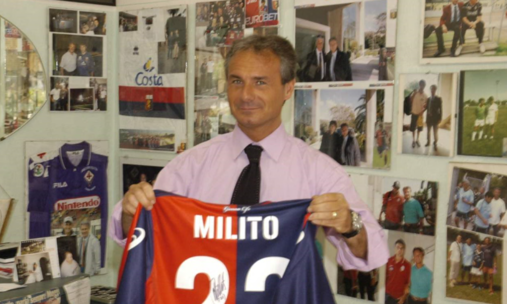 Mimmo Motta